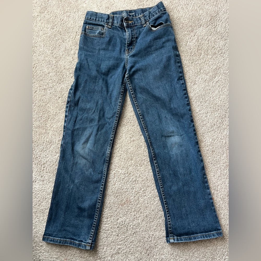 Wonder Nation jeans